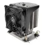 Dissipatore CPU Silverstone SST-XE04-4677VB, socket Intel 4677 - argento