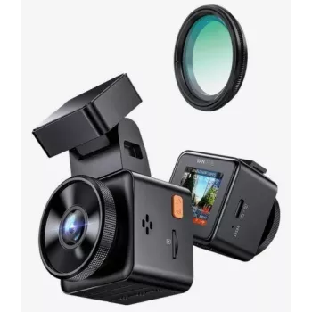 Videoregistratore Vantrue E1 PRO 4K HDR Starvis 2