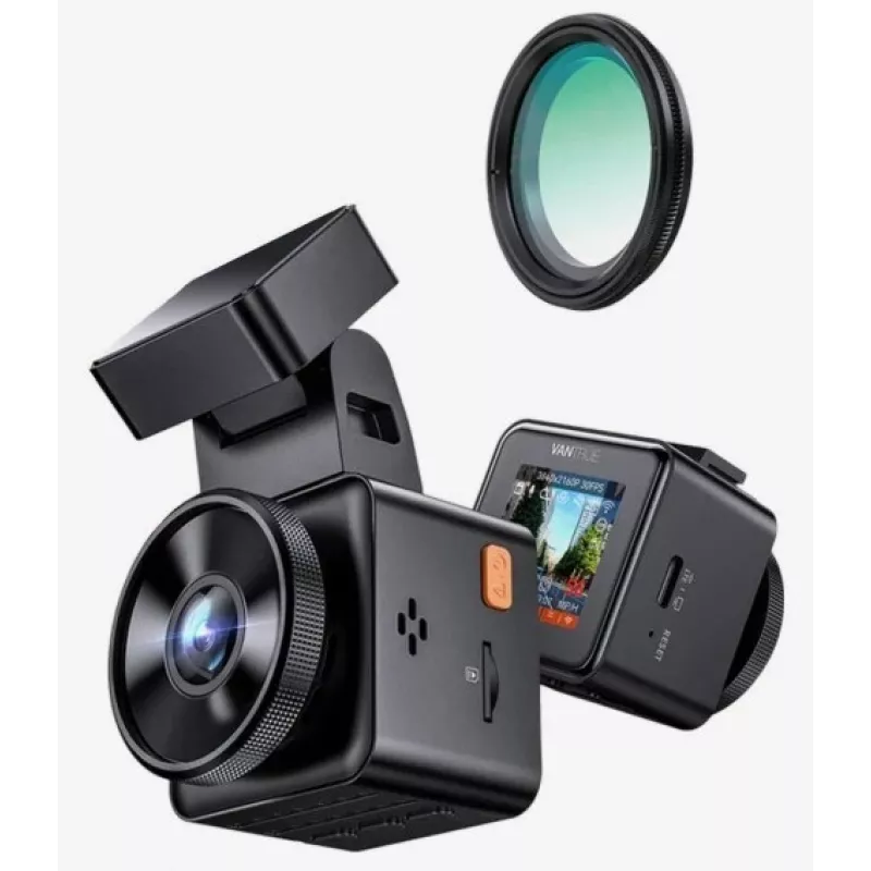 Videoregistratore Vantrue E1 PRO 4K HDR Starvis 2