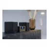 Microsistema audio domestico Kenwood M-725DAB-B 25 W nero (M725DABB)