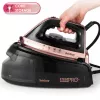 Beldray BEL01137TTVDE 2400 W stazione a vapore Steam Surge Pro
