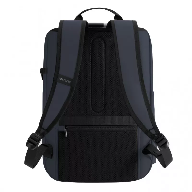 Zaino XDDESIGN P706.2825 Urban WTR RES navy – impermeabile, resistente