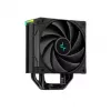 Dissipatore ad aria per processore DeepCool AK400 DIGITAL 12 cm nero 1 pezzo