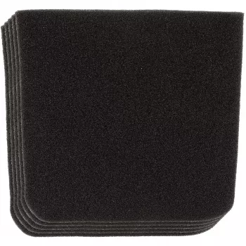 Filtro Einhell 2351134 nero classe L 5 pezzi