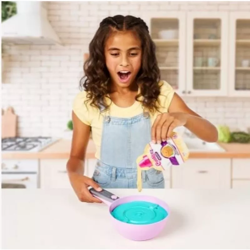 Cookeez Makery Pancakes - set padella
