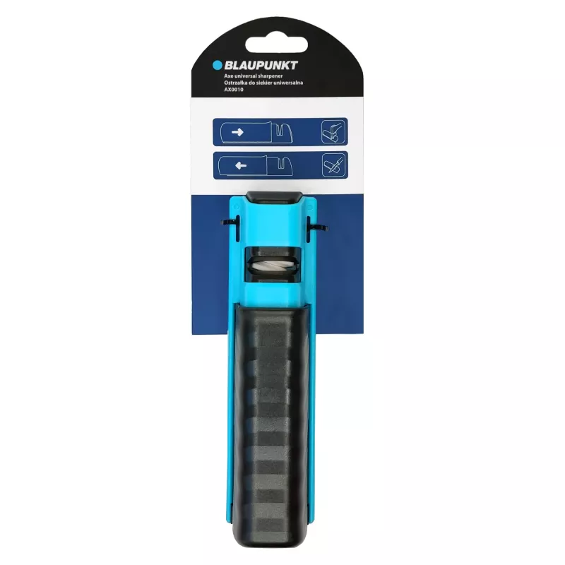 Utensile di riparazione BLAUPUNKT AX0010 — utensile multiuso per riparazioni, modello AX0010