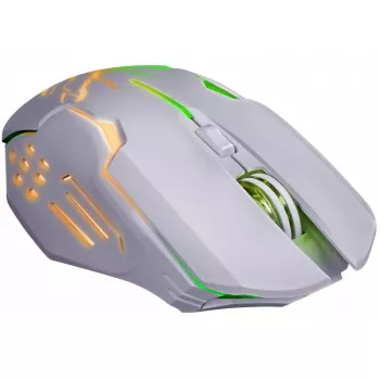 CDEFENDER GM-511 KATANA RF 3200dpi 7P bianco