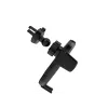 Supporto da auto Tellur CMH10 nero — supporto regolabile per cruscotto per smartphone