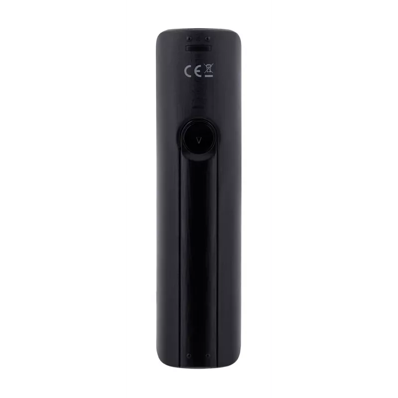 Telecomando SAVIO RC-07 per TV Samsung, IR wireless, nero, a pulsanti