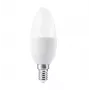 Lampada LED Ledvance Parathom Classic E14 4,9 W bianco caldo, attacco E14