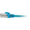 Cavo patch Sharkoon - RJ-45 (M) a RJ-45 (M)