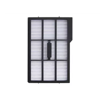Filtro di ricambio per robot aspirapolvere Eufy, compatibile con E25 ed E28 – confezione singola, 0,019 kg
