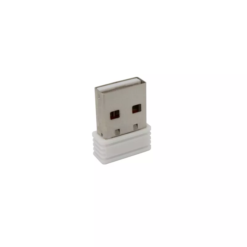 Tastiera wireless SBOX WK-905 US — beige, connessione USB wireless, layout US