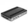 Stazione di ricarica USB DeLOCK 3 x USB Type-C PD 3 x USB Type-A 112 W