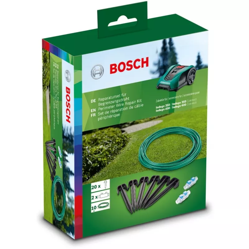 Kit di riparazione per filo perimetrale Bosch F016800553