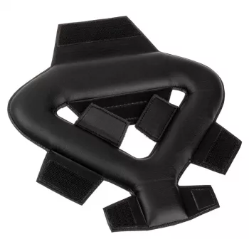 Cinghia per visore VR Cover VRCOQHSF — schiuma nera, 1 pz.