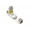 Digitus CAT 6A connettore maschio da campo DN-93638 AWG 22-27 supporta fino a 4PPoE