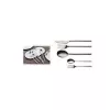 Set forchette da dolce Esmeyer Silke — 12 pezzi, acciaio inox 18/0, lavabile in lavastoviglie