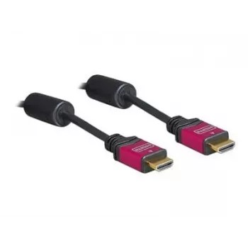 Cavo HDMI DeLOCK 84335 5 m maschio/maschio HDMI 1.3b