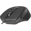 Defender DATUM MB-347 Mouse ottico nero 1600dpi 4P