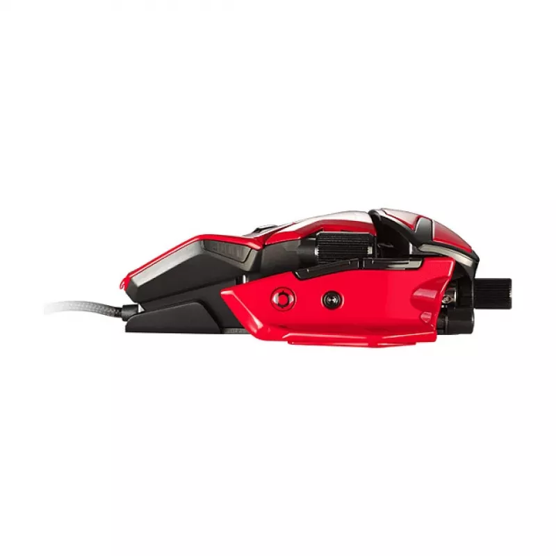 Mouse da gaming Mad Catz R.A.T 8+ ADV USB Type-A
