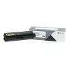 Cartuccia toner Lexmark C320040 3000 pagine giallo