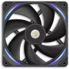 Ventola NZXT F140X – ventola per case PC da 140 mm, modello F140X