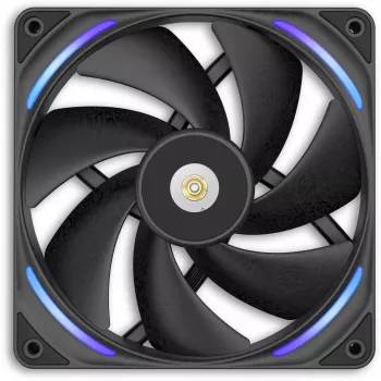 Ventola NZXT F140X – ventola per case PC da 140 mm, modello F140X