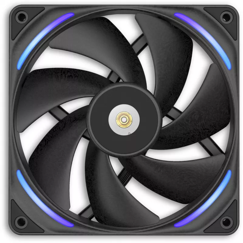 Ventola NZXT F140X – ventola per case PC da 140 mm, modello F140X