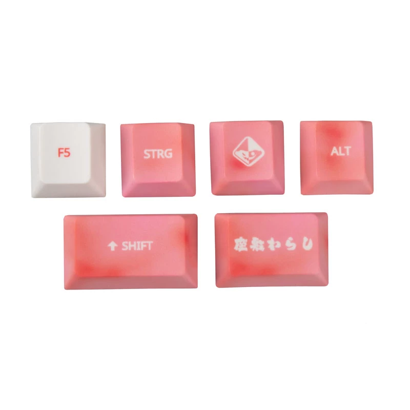 Tappetino mouse Traitors ZASHIKI WARASHI Add-on Set (DE) TRDZAW06DE