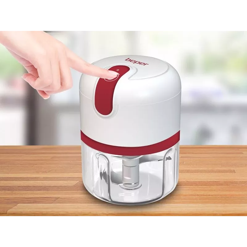 Bollitore Beper P102ROB050 1,7 l 2200 W, senza filo con spegnimento automatico