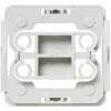 HomeMatic Berker B2 EQ3-ADA-B2 - adattatore di montaggio per interruttori (103263A2A)