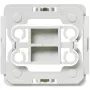 HomeMatic Berker B2 EQ3-ADA-B2 - adattatore di montaggio per interruttori (103263A2A)