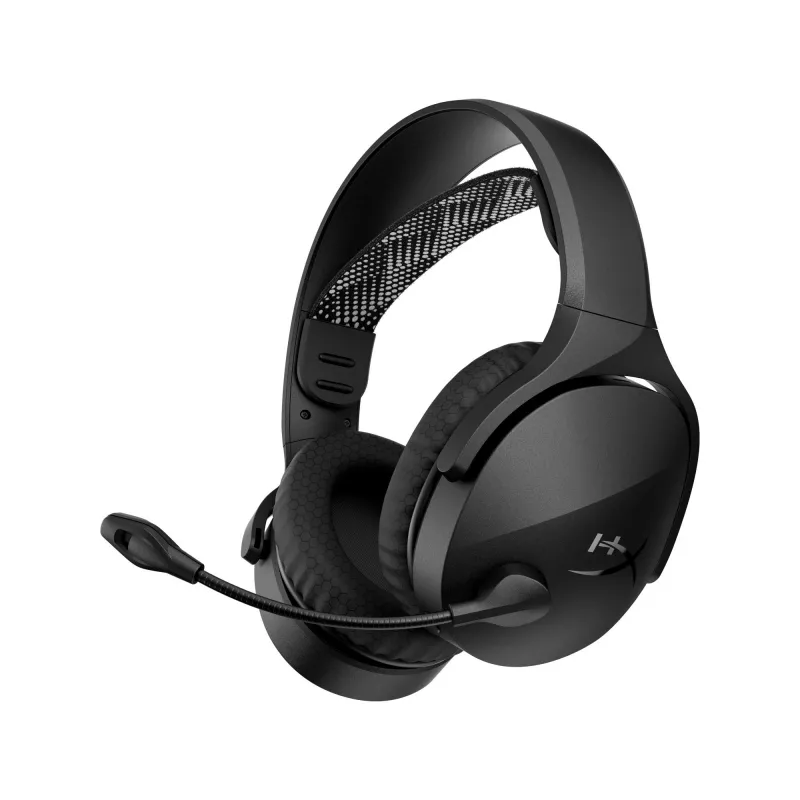 HyperX Cloud Jet - cuffie gaming wireless (nero)