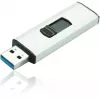 MediaRange - chiavetta USB - 256 GB - USB 3.0 - nero, argento (MR919)