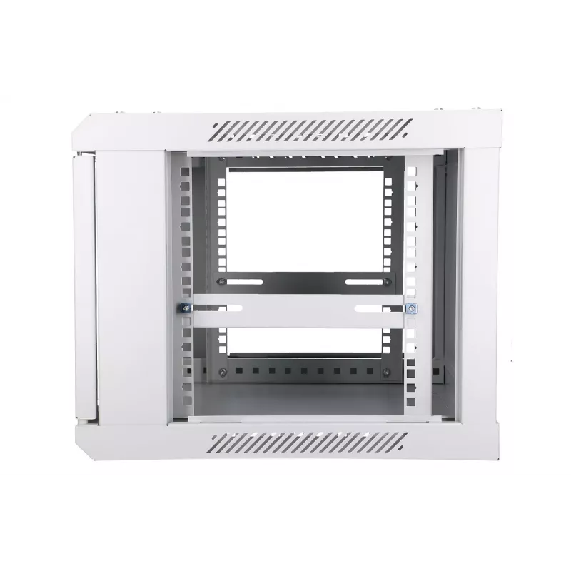 Armadio a parete Extralink Extralink Rackmount cabinet 6U 600x450 grigio