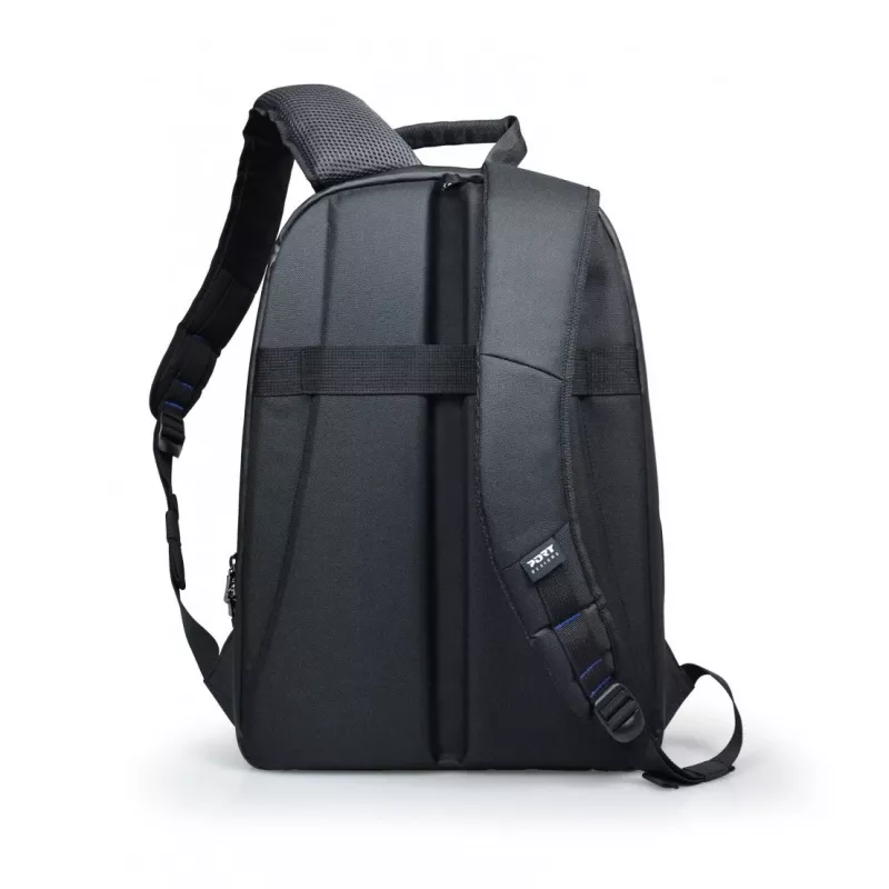 Port Designs CHICAGO EVO BP 13/15.6'' 39,6 cm (15,6) zaino nero