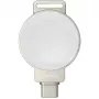 Caricabatterie wireless 4smarts 541476 per Apple Watch — argento