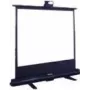 Schermo di proiezione Reflecta da tavolo 87 x 77 cm