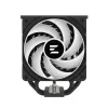 Dissipatore per processore Zalman CNPS13X DS, dissipatore CPU, Nero