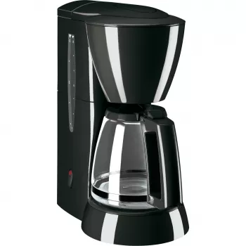 Single 5, macchina per caffè filtro nero