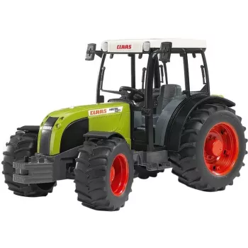 Trattore Claas Nectis 267F
