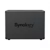 NAS storage server SYNOLOGY DS425+ — 4-Bay, Intel Celeron J4125 2,0–2,7 GHz, 2 GB DDR4, 0 TB, 2,5GbE, 2 slot M.2