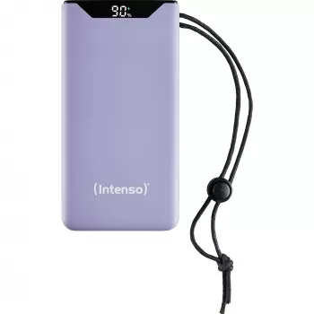 Powerbank USB 20000MAH QC3.0/Viola F20000 7332053 Intenso