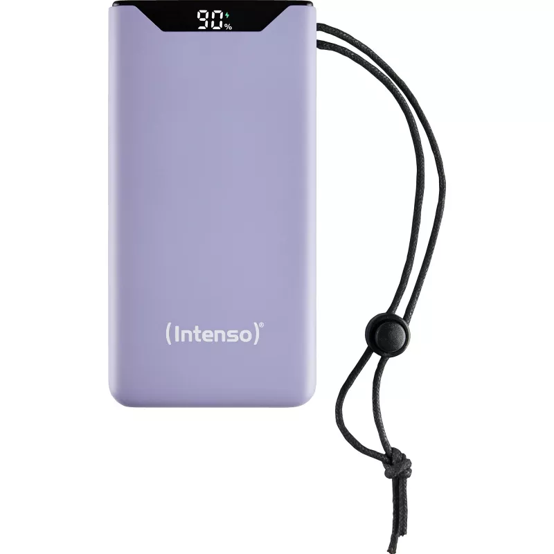 Powerbank USB 20000MAH QC3.0/Viola F20000 7332053 Intenso