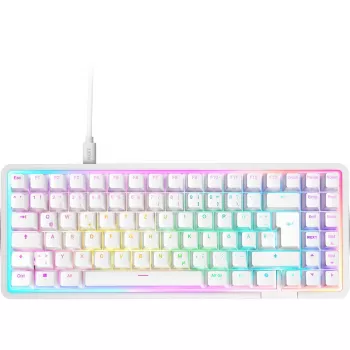 Tastiera da gaming NZXT KB-101NW-DE
