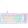 Tastiera da gaming NZXT KB-101NW-DE