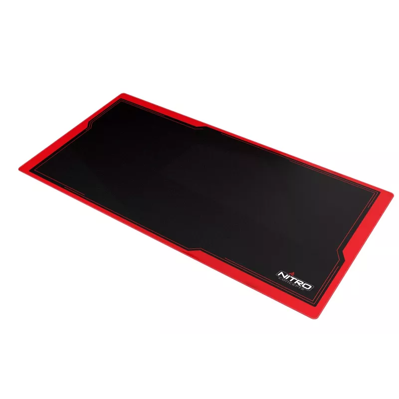 Tappetino mouse Nitro Concepts DM16