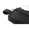 Zaino / borsa porta documenti antifurto XD Design Bobby Bizz 2.0 nero P/N: P705.921