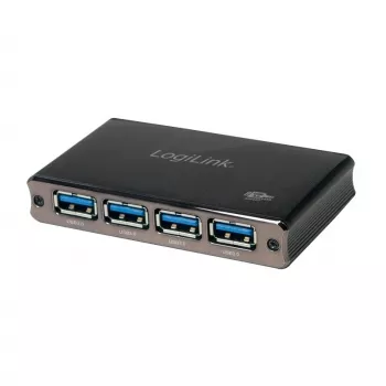 Hub USB LogiLink UA0282
